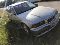 Dezmembrez BMW 325 tds an 1997