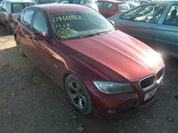 Dezmembrez Bmw 325d (E90), orice piesa!