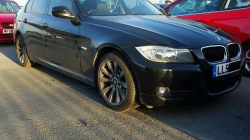 Dezmembrez Bmw 325d E90