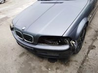 Dezmembrez BMW 328i E46 Combi