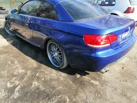 Dezmembrez Bmw 330 i 272 cp cabrio N53