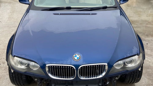 Dezmembrez BMW 330ci 84.000 Mile, E46 Cabrio 
