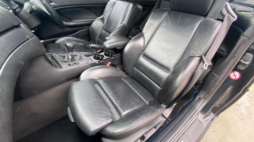 Dezmembrez BMW 330ci manual E46 M-Tech 2,Hardtop,Navigatie,Stopuri led