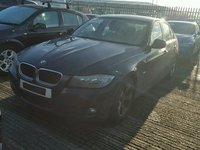 Dezmembrez Bmw 330d E90 2010