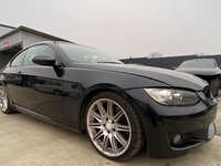 Dezmembrez BMW 330d E92 ,Motor 245cp N57 ,NAVI CIC, Hi-Fi