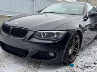 Dezmembrez BMW 330d E93LCI,Motor 245cp N57 ,NAVI CIC ,volan M