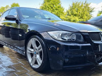 Dezmembrez BMW 330d M Pack, 231cp,plafon M,bara spate M