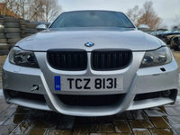 Dezmembrez BMW 330d M Pack, 231cp,Recaro ,evacuare dubla 335d