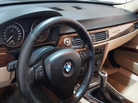 Dezmembrez Bmw 330d, x-drive E91 Europa