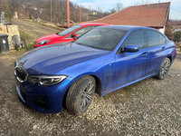 Dezmembrez bmw 330e g20 2020 hybrid