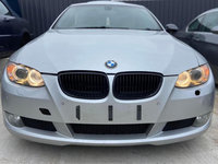 Dezmembrez BMW 335d E92 Bi-turbo 286cp,Recaro piele ,volan padele