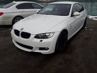 Dezmembrez Bmw 335i biturbo benzina