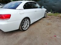 Dezmembrez BMW 335i E93, 306 cp, M pachet