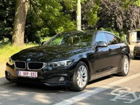 Dezmembrez BMW 418 F36 facelift, Gran Coupe, 2017, 2.0 d, cod motor B47D20 automat tractiune spate.