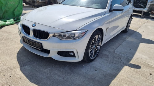 Dezmembrez Bmw 430 XD Bmw Seria 4 Grand Coupe