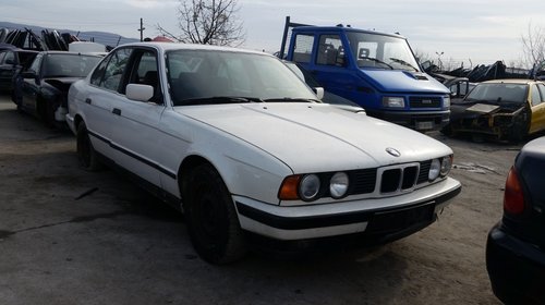 Dezmembrez BMW 5, an 1993, 1.8 benzina