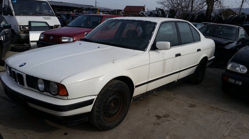 Dezmembrez BMW 5, an 1993, 1.8 benzina