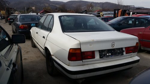 Dezmembrez BMW 5, an 1993, 1.8 benzina