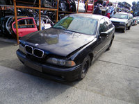 Dezmembrez BMW 5 (E39) 1995 - 2004 520 D M47 D20 (204D1) ( CP: 136, KW: 100, CCM: 1951 ) Motorina