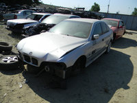 Dezmembrez BMW 5 (E39) 1995 - 2004 525 Tds M51 D25 (256T1) ( CP: 143, KW: 105, CCM: 2503 ) Motorina