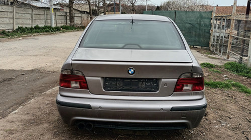 Dezmembrez BMW 5 (E39) 1995 - 2004 525 Tds M5