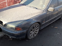 Dezmembrez BMW 5 (E39) 1995 - 2004 530 D M57 D30 (306D1) ( CP: 184, KW: 135, CCM: 2926 ) Motorina