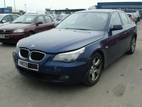 Dezmembrez Bmw 5 (E60), 2.0 d, N47D20A