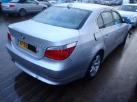 Dezmembrez Bmw 5 (E60), 2.5D