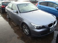 Dezmembrez Bmw 5 (E60), 3.0 d