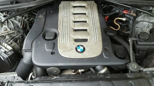 Dezmembrez Bmw 5 (E60), 3.0diesel, 306D3