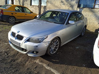 Dezmembrez BMW 5 (E60, E61) 2003 - 2010 520 D M47 D20 (204D4) ( CP: 163, KW: 120, CCM: 1995 ) Motorina