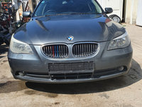 Dezmembrez BMW 5 (E60, E61) 2003 - 2010 530 D M57 D30 (306D2) ( CP: 218, KW: 160, CCM: 2993 ) Motorina