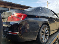 Dezmembrez BMW 5 (F10, F18, F07, F11) 2009 - Prezent 520 D N47 D20 C ( CP: 184, KW: 135, CCM: 1995 ) Motorina