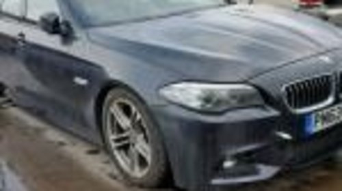 Dezmembrez Bmw 5 Touring (F11) 2.0 d