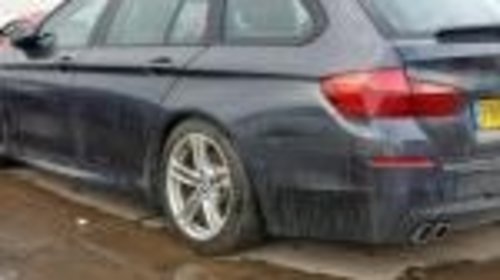 Dezmembrez Bmw 5 Touring (F11) 2.0 d