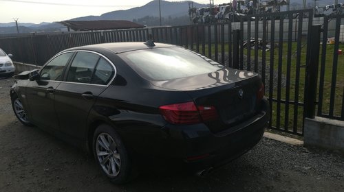 Dezmembrez BMW 518D , F10, An fabricatie 2014