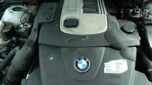 Dezmembrez BMW 520 ,1995-2000 motor 2.0 Diesel