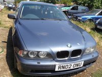 Dezmembrez BMW 520 benzina facelift cod motor M54