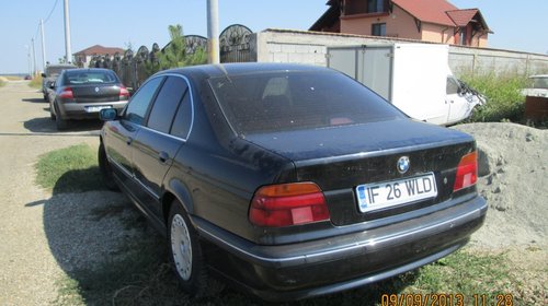 Dezmembrez BMW 520 D, 2000.
