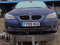 Dezmembrez BMW 520 d 2009