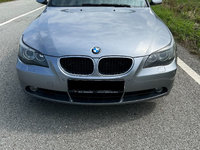 Dezmembrez BMW 520 d E61 din 2007