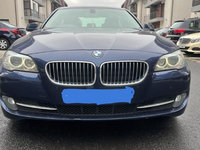 Dezmembrez Bmw 520 d F10 manuala an 2012