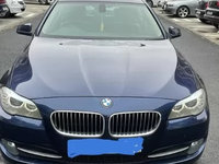 Dezmembrez Bmw 520 d F10