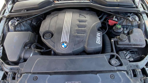 Dezmembrez BMW 520 d LCI M-PACK motor 2.0 d 177cp, Automat,Recaro
