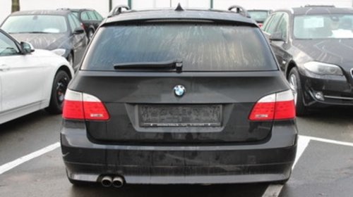 Dezmembrez Bmw 520 Diesel An 2009