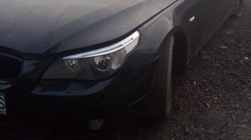 Dezmembrez BMW 520 diesel, e 60