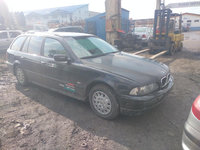 Dezmembrez BMW 520 E39 an 2000