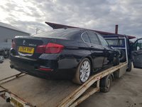 Dezmembrez Bmw 520 f10