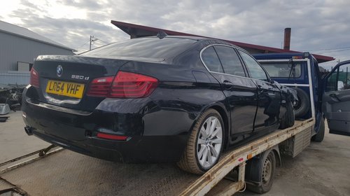 Dezmembrez Bmw 520 f10