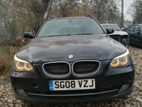 Dezmembrez BMW 520 d 2008